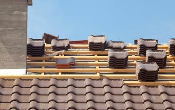 East Tytherton clay roofing costs