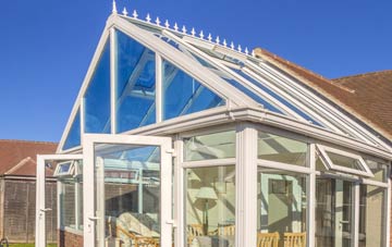 conservatory roof insulation costs East Tytherton