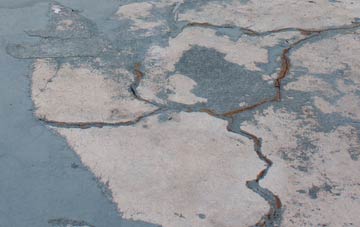 fibreglass roofing replacement East Tytherton