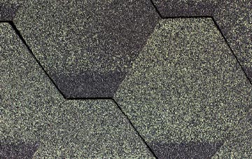 East Tytherton fibreglass shingle repairs