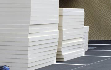 East Tytherton flat roof insulation costs