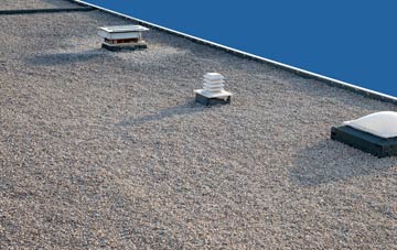 flat roofing East Tytherton, Wiltshire