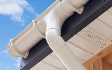 East Tytherton gutter installation costs