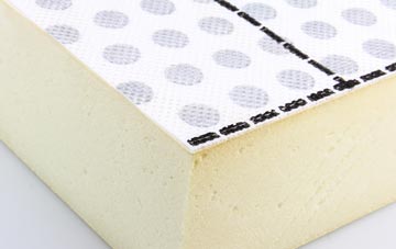 meeting East Tytherton building codes