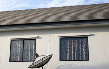 East Tytherton rubber roof costs