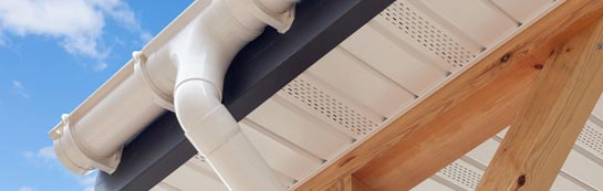 get East Tytherton guttering quotes today