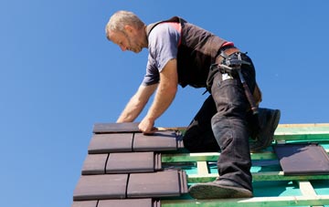 disadvantages of East Tytherton slate roofing