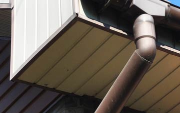 East Tytherton soffit installation costs