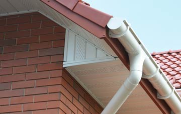 East Tytherton soffit repair costs