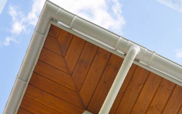 East Tytherton soffit types