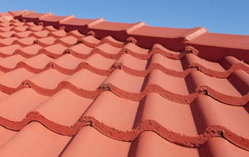 East Tytherton tile and slate roof replacement