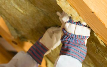 types of East Tytherton pitched roof insulation materials
