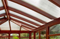 East Tytherton conservatory roofing insulation