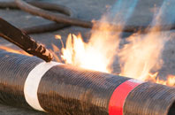 East Tytherton flat roofing replacement