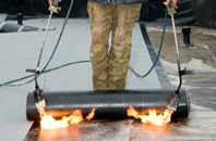 East Tytherton flat roof sealing quote