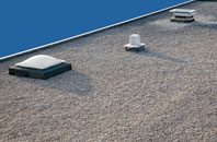 East Tytherton flat roofing