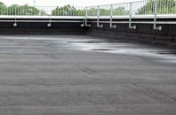 find rated East Tytherton flat roofing companies