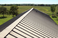 East Tytherton metal roof quotes
