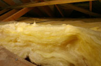East Tytherton pitch roof insulation