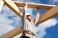 East Tytherton roof replacement work