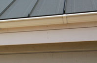 East Tytherton soffit repair