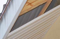 rated East Tytherton soffit repair companies