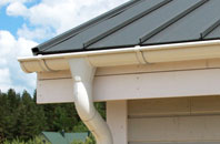 East Tytherton soffits