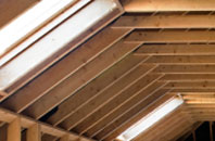 East Tytherton tapered roof insulation quotes